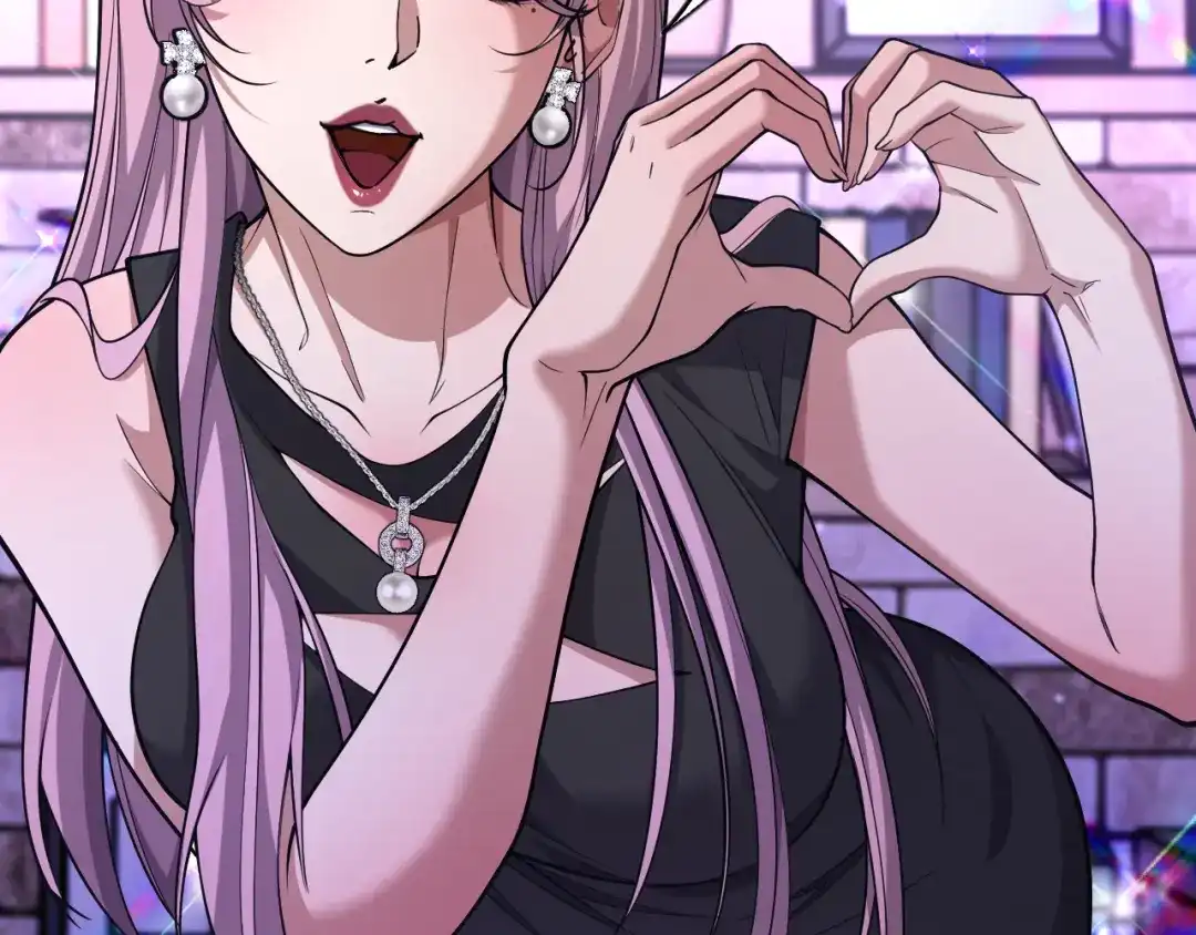 《我一个神豪，当渣男很合理吧》第14话 高感度临界点 第34页
