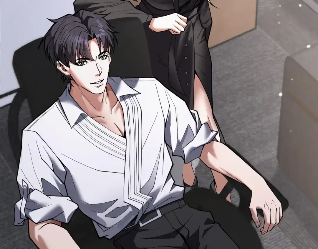 《我一个神豪，当渣男很合理吧》第19话 予以感谢~ 第73页