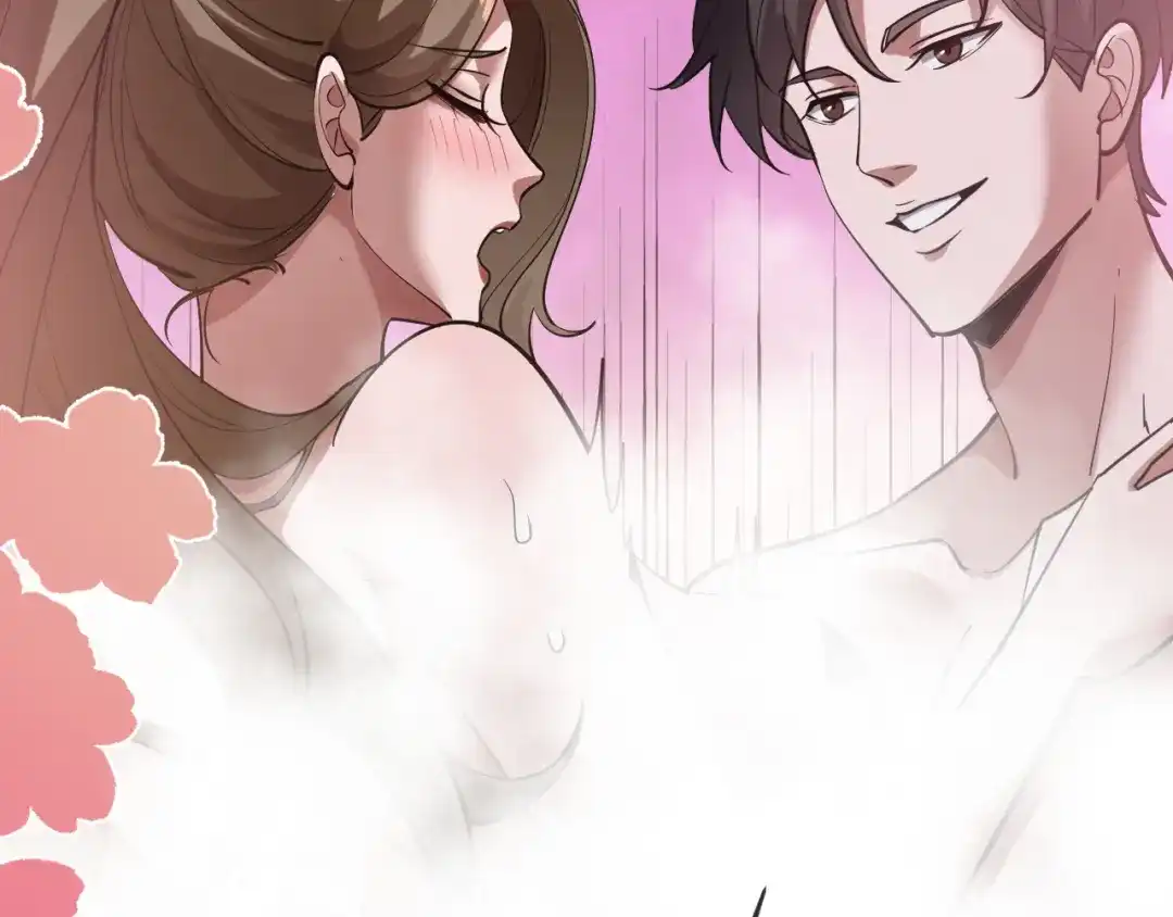《我一个神豪，当渣男很合理吧》第30话 周颖的初吻 第143页