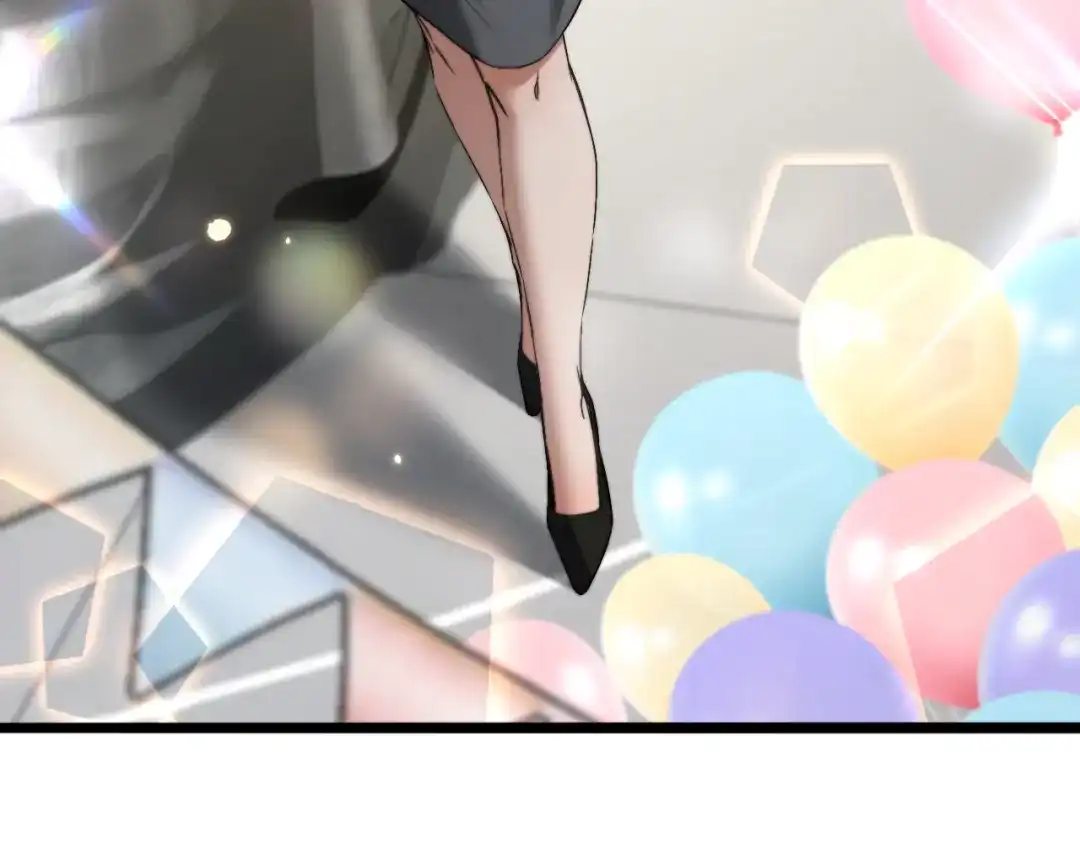 《我一个神豪，当渣男很合理吧》第30话 周颖的初吻 第35页
