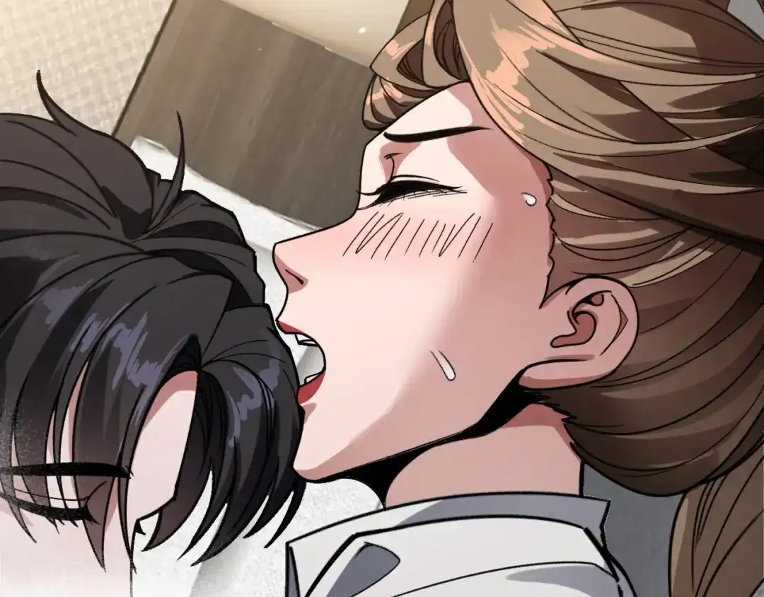 《我一个神豪，当渣男很合理吧》第31话 系统发的投资经理 第34页