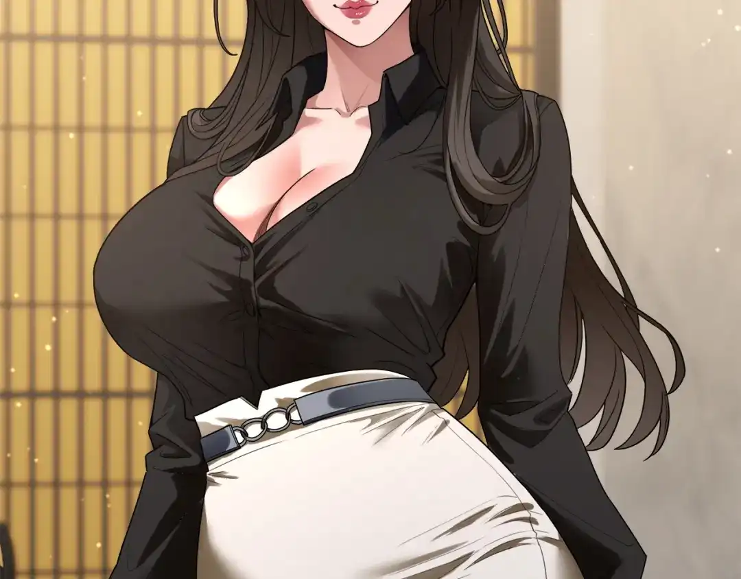 《我一个神豪，当渣男很合理吧》第31话 系统发的投资经理 第103页