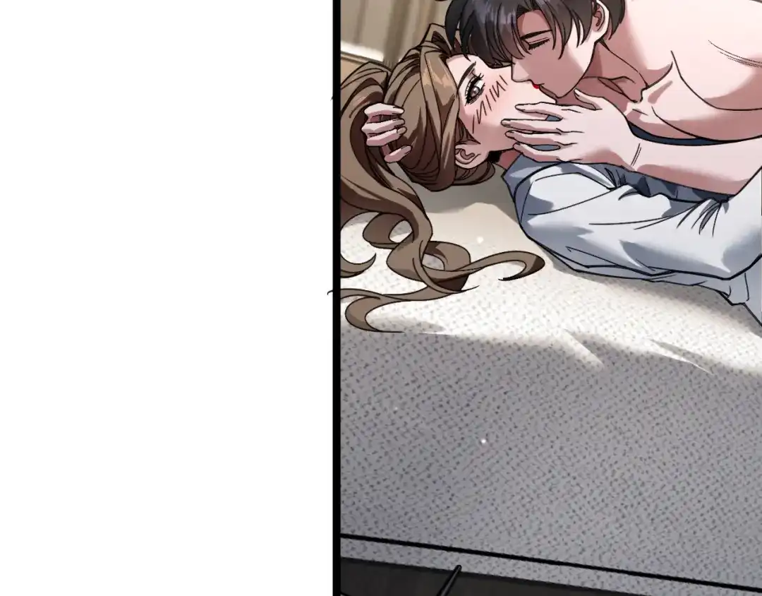 《我一个神豪，当渣男很合理吧》第31话 系统发的投资经理 第49页