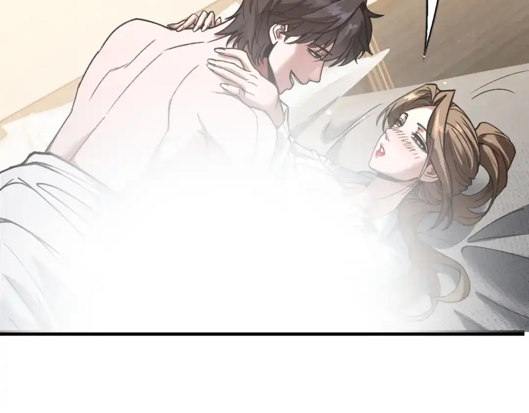 《我一个神豪，当渣男很合理吧》第31话 系统发的投资经理 第38页