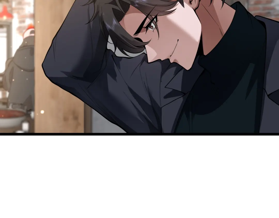 《我一个神豪，当渣男很合理吧》第37话 聊聊未来 第36页