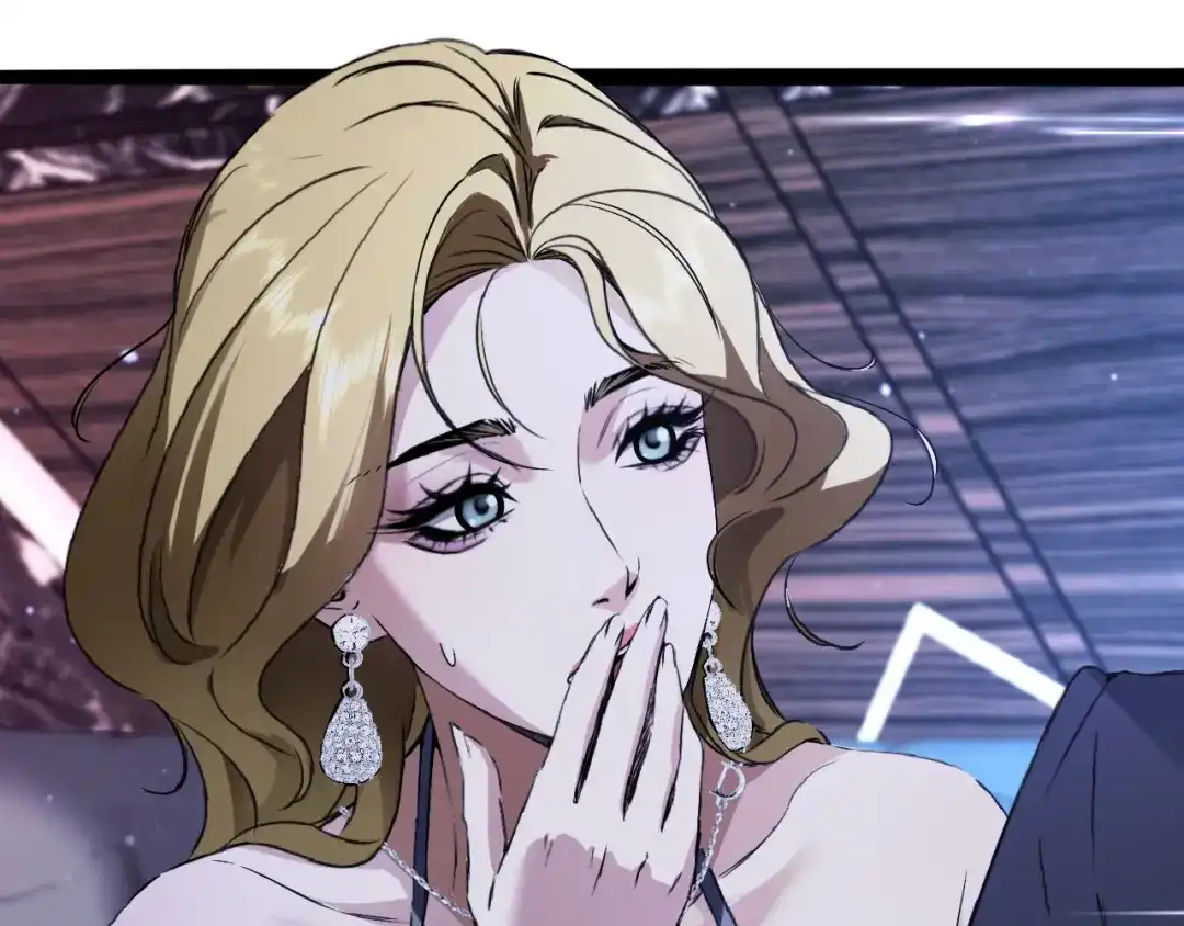 《我一个神豪，当渣男很合理吧》第37话 聊聊未来 第107页