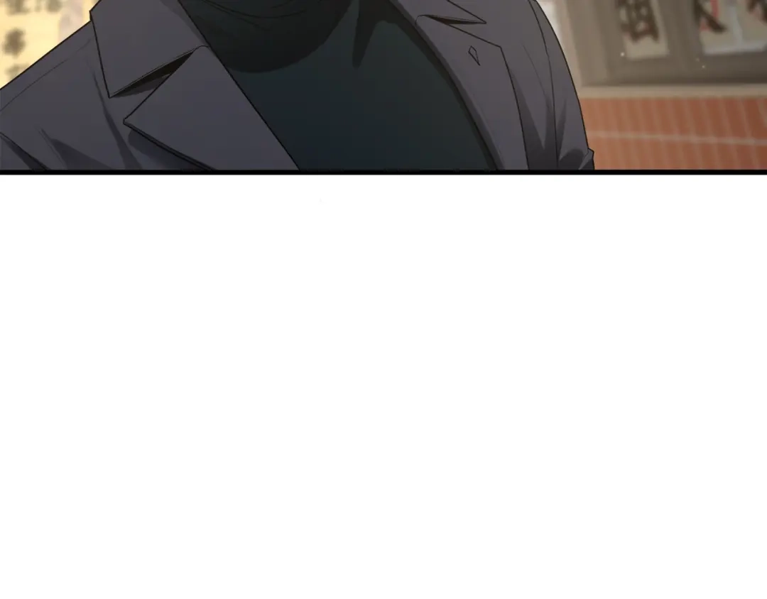 《我一个神豪，当渣男很合理吧》第37话 聊聊未来 第45页