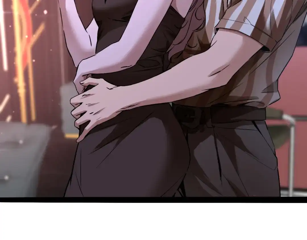 《我一个神豪，当渣男很合理吧》第38话 神技！心意感知 第7页
