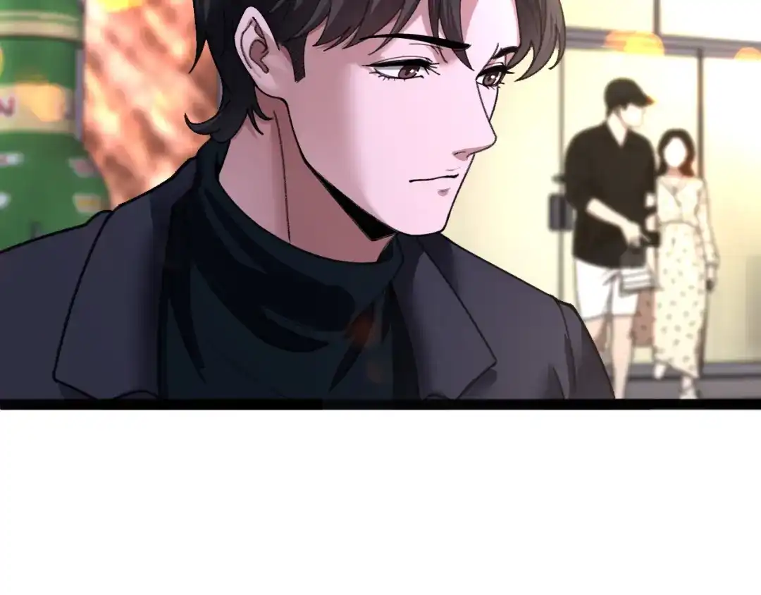 《我一个神豪，当渣男很合理吧》第39话 开始拓展人脉 第10页