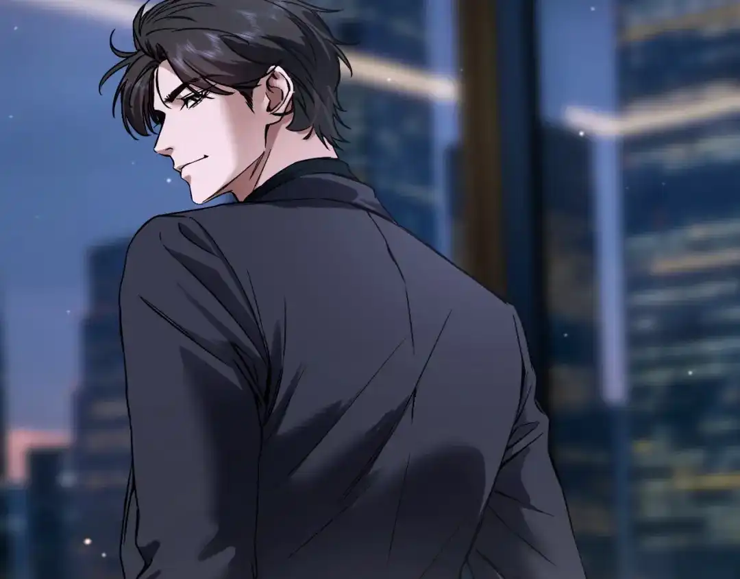 《我一个神豪，当渣男很合理吧》第39话 开始拓展人脉 第126页
