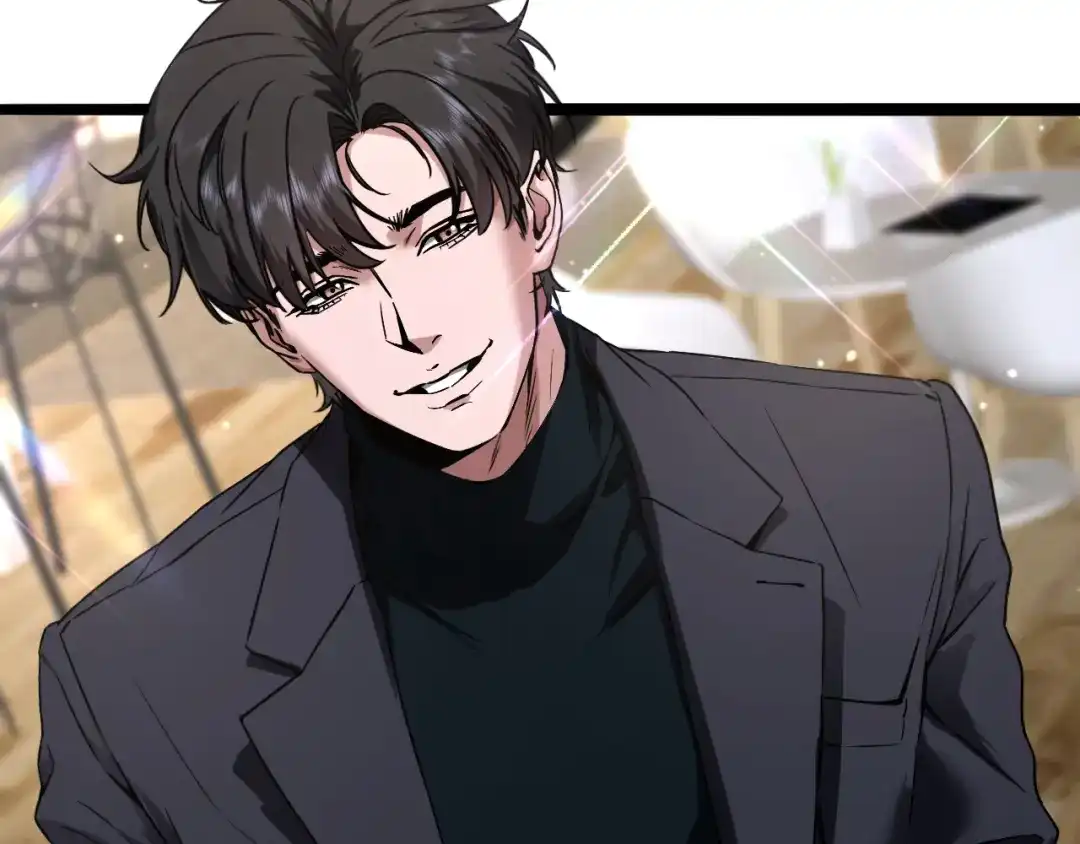 《我一个神豪，当渣男很合理吧》第39话 开始拓展人脉 第104页