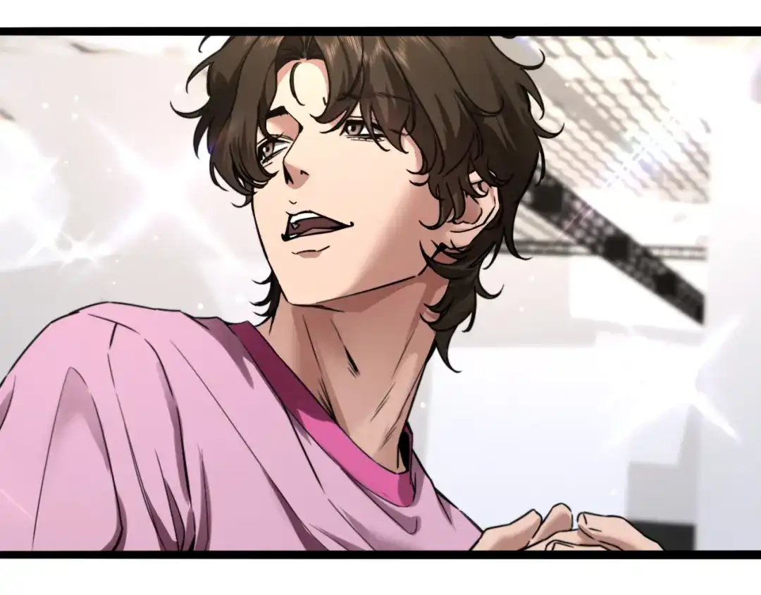 《我一个神豪，当渣男很合理吧》第39话 开始拓展人脉 第107页