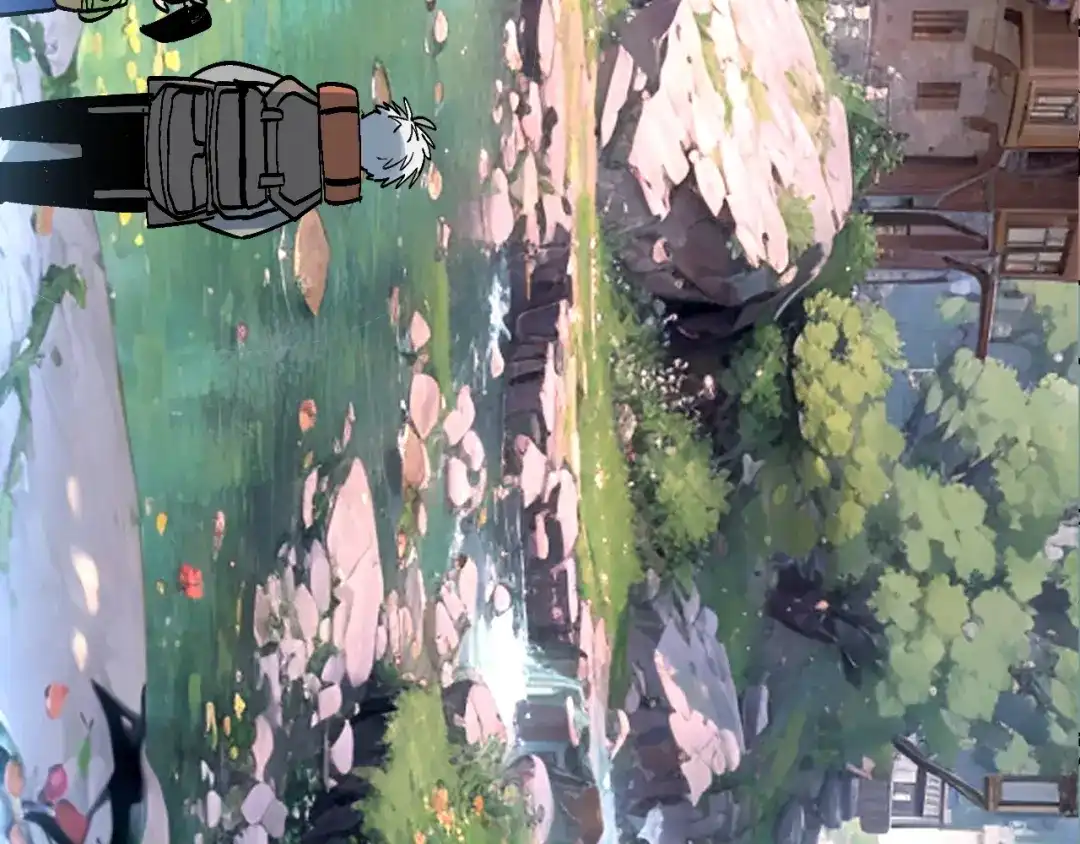 我用顶级系统重塑世界 - 城市废墟 - 第20张图