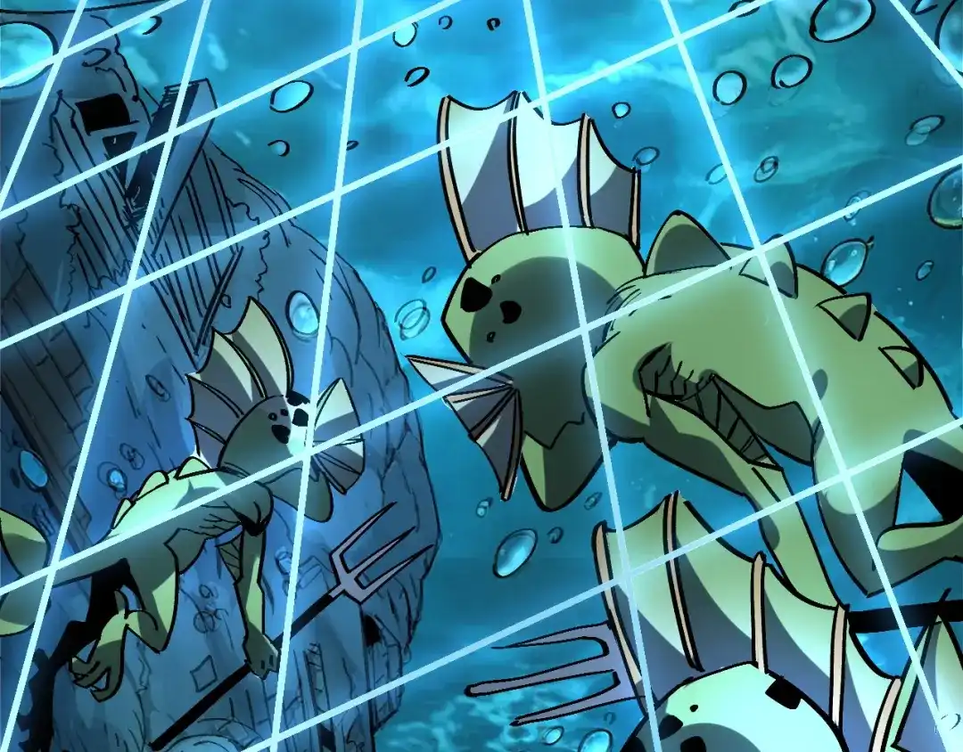 我用顶级系统重塑世界 - 城市废墟 - 第82张图