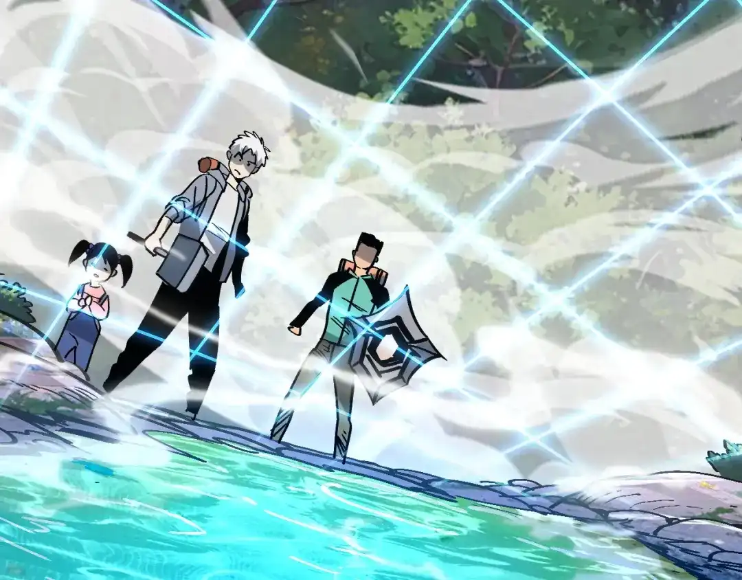 我用顶级系统重塑世界 - 城市废墟 - 第80张图