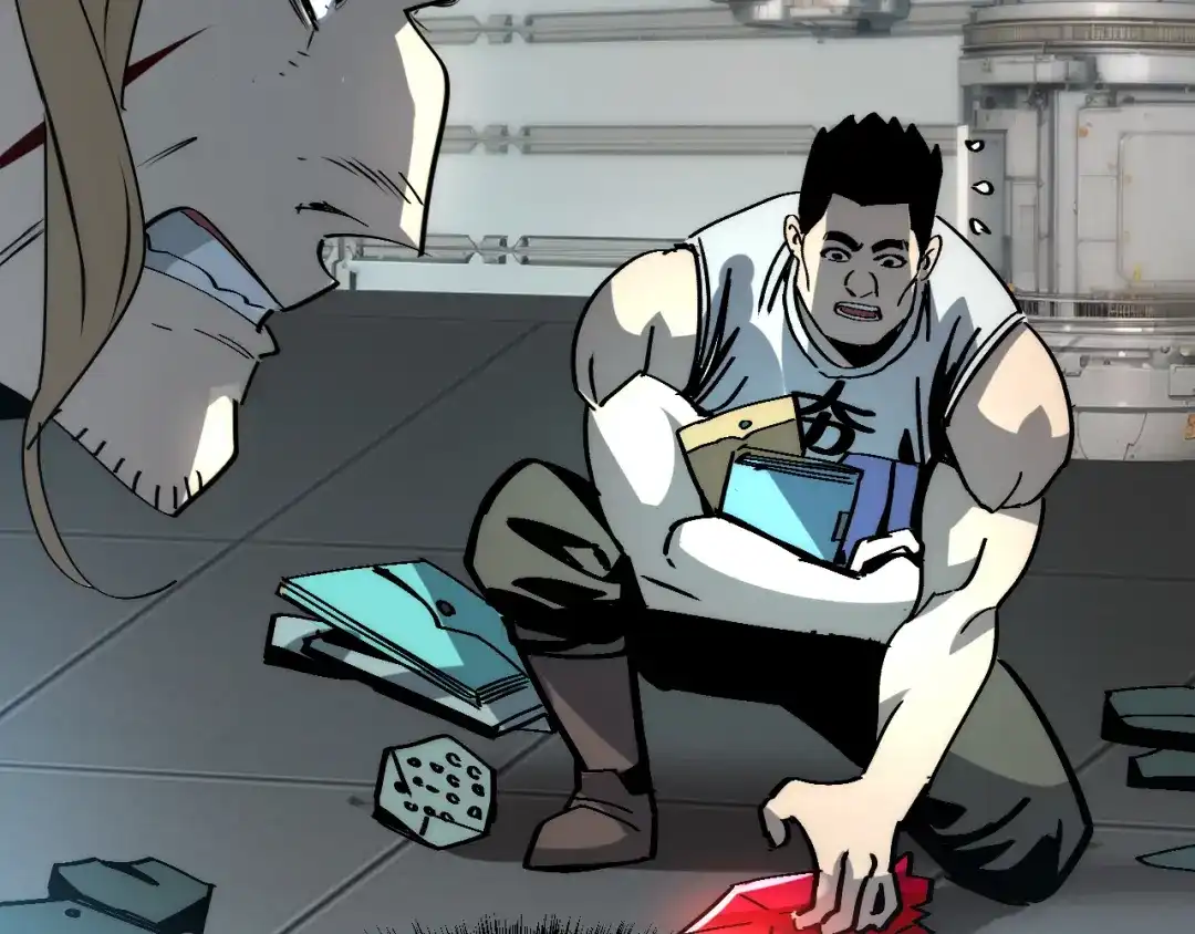 我用顶级系统重塑世界 - 城市废墟 - 第182张图