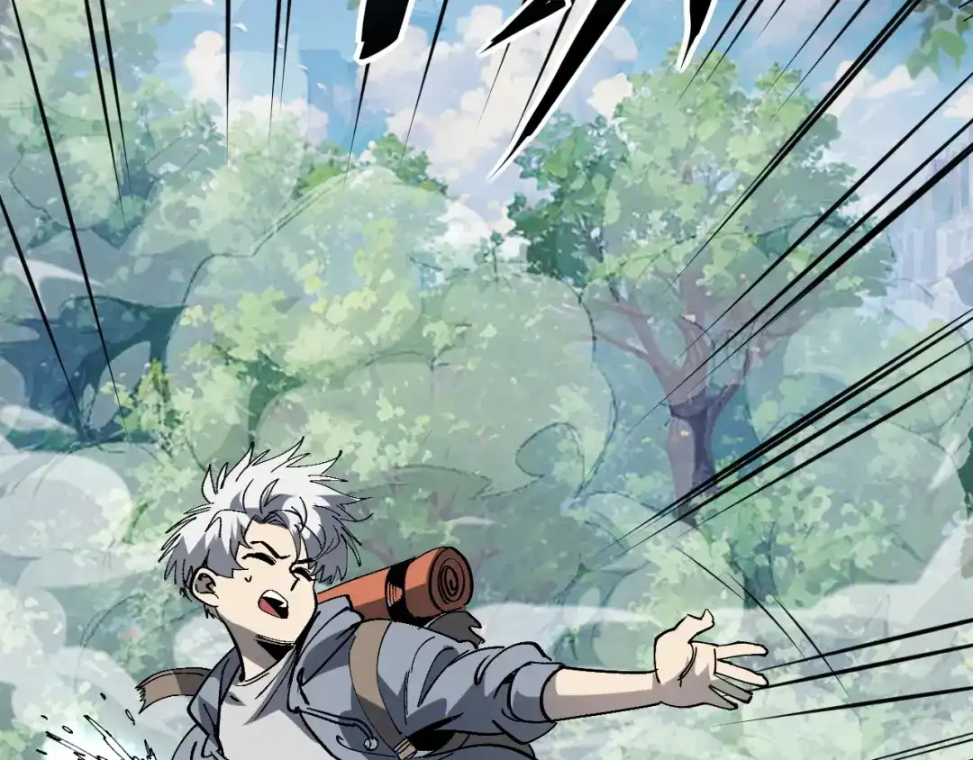 我用顶级系统重塑世界 - 城市废墟 - 第99张图