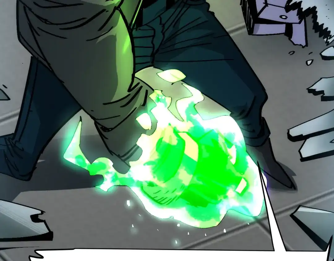 我用顶级系统重塑世界 - 城市废墟 - 第179张图