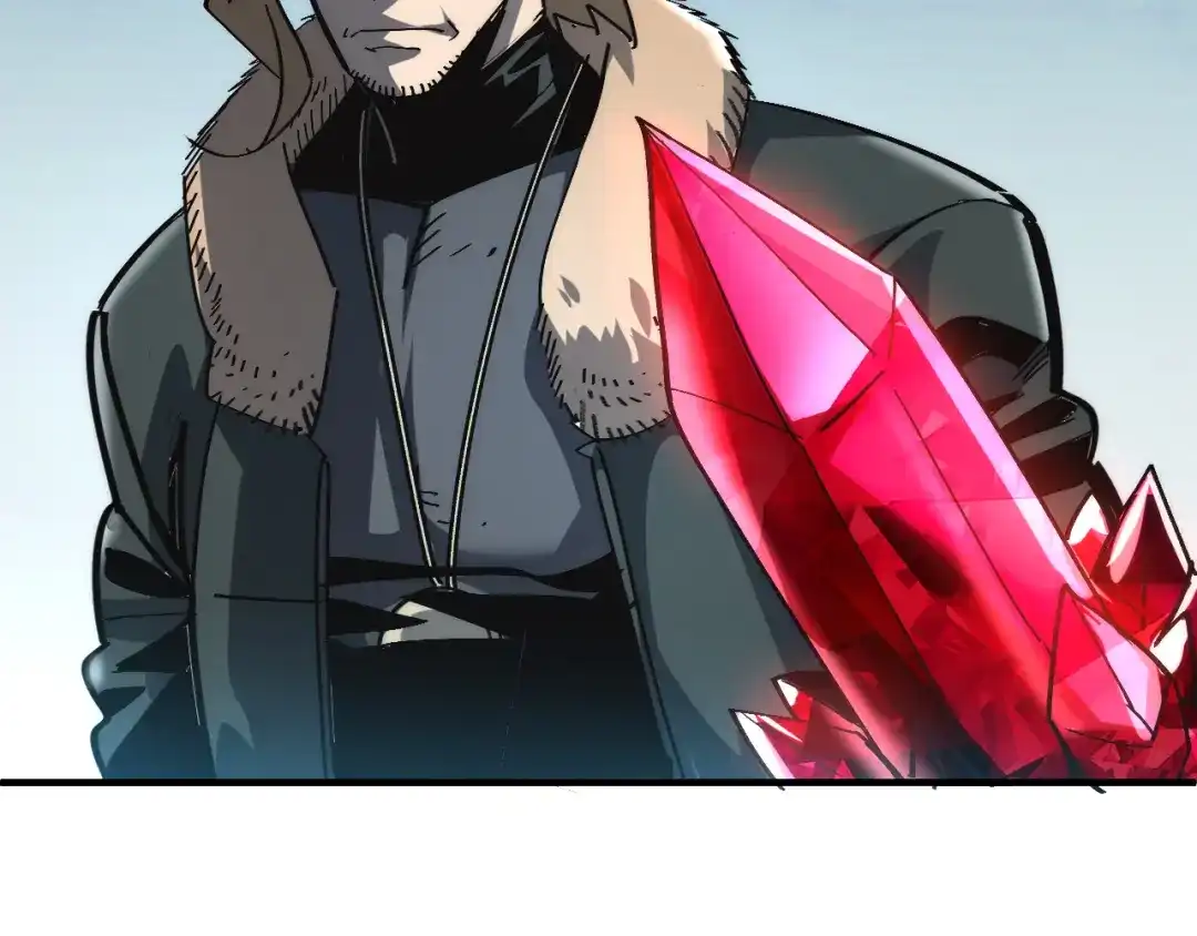 我用顶级系统重塑世界 - 城市废墟 - 第189张图