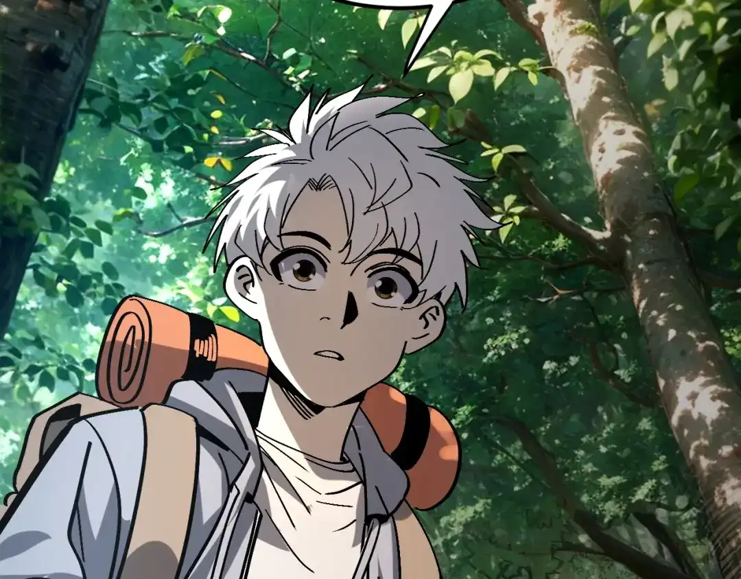 我用顶级系统重塑世界 - 城市废墟 - 第15张图