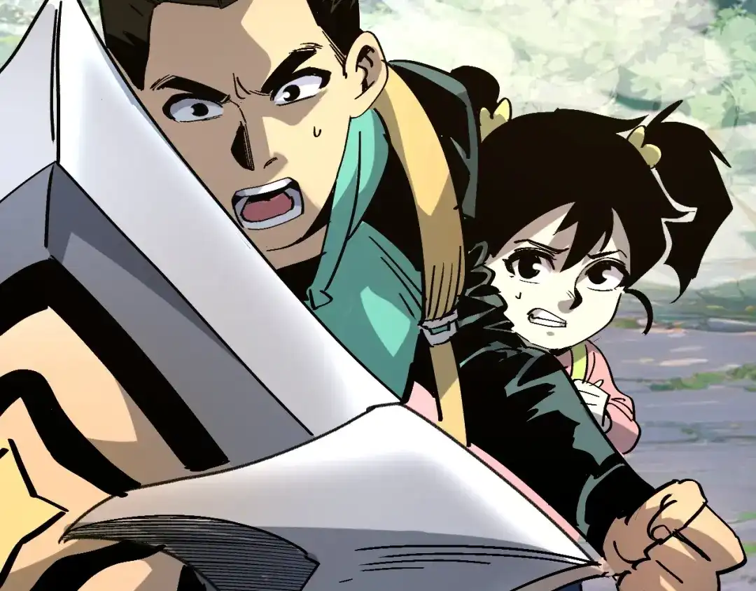 我用顶级系统重塑世界 - 城市废墟 - 第94张图