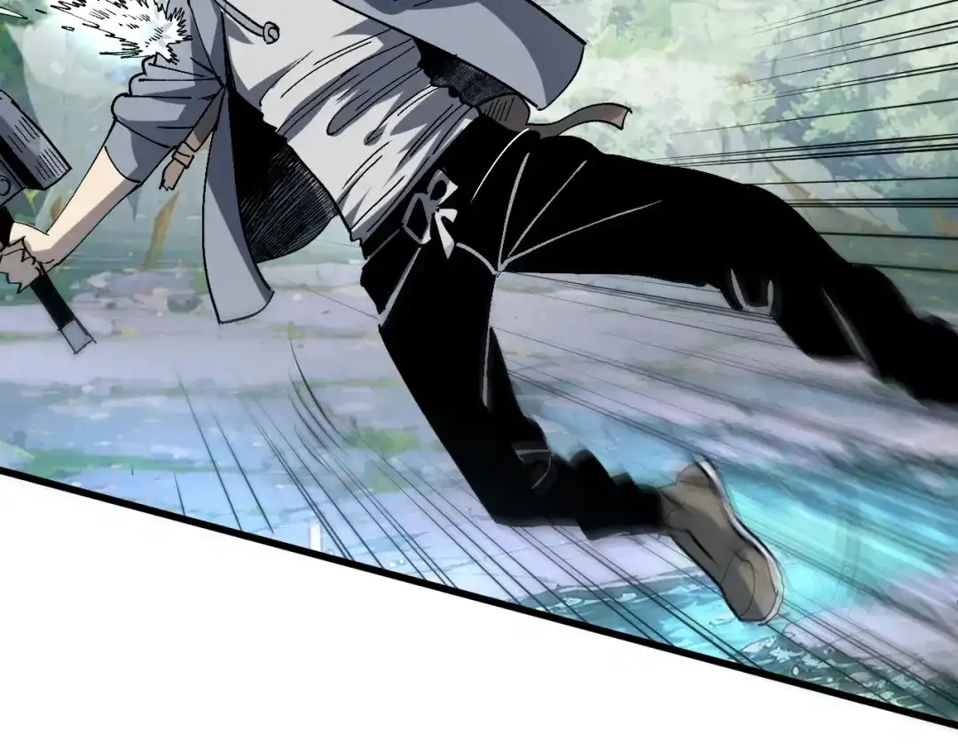 我用顶级系统重塑世界 - 城市废墟 - 第100张图