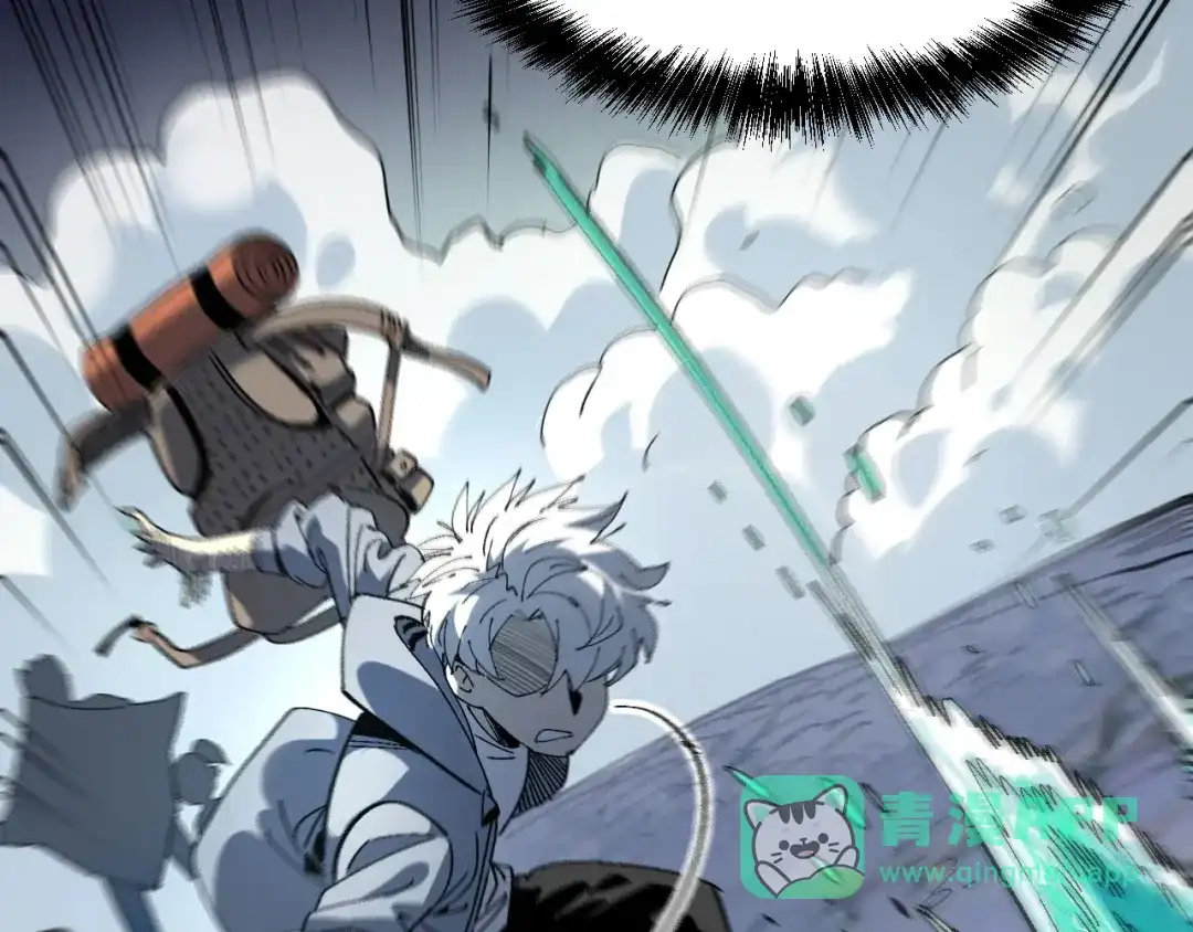 我用顶级系统重塑世界 - 城市废墟 - 第106张图