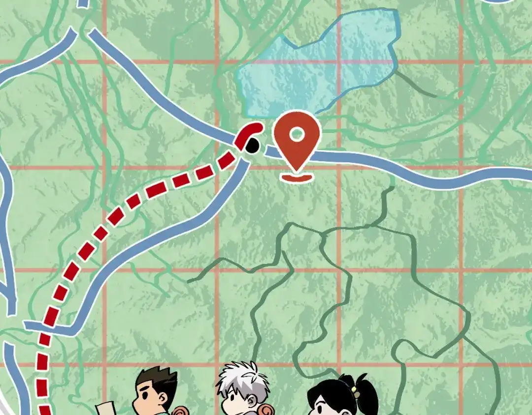 我用顶级系统重塑世界 - 城市废墟 - 第5张图