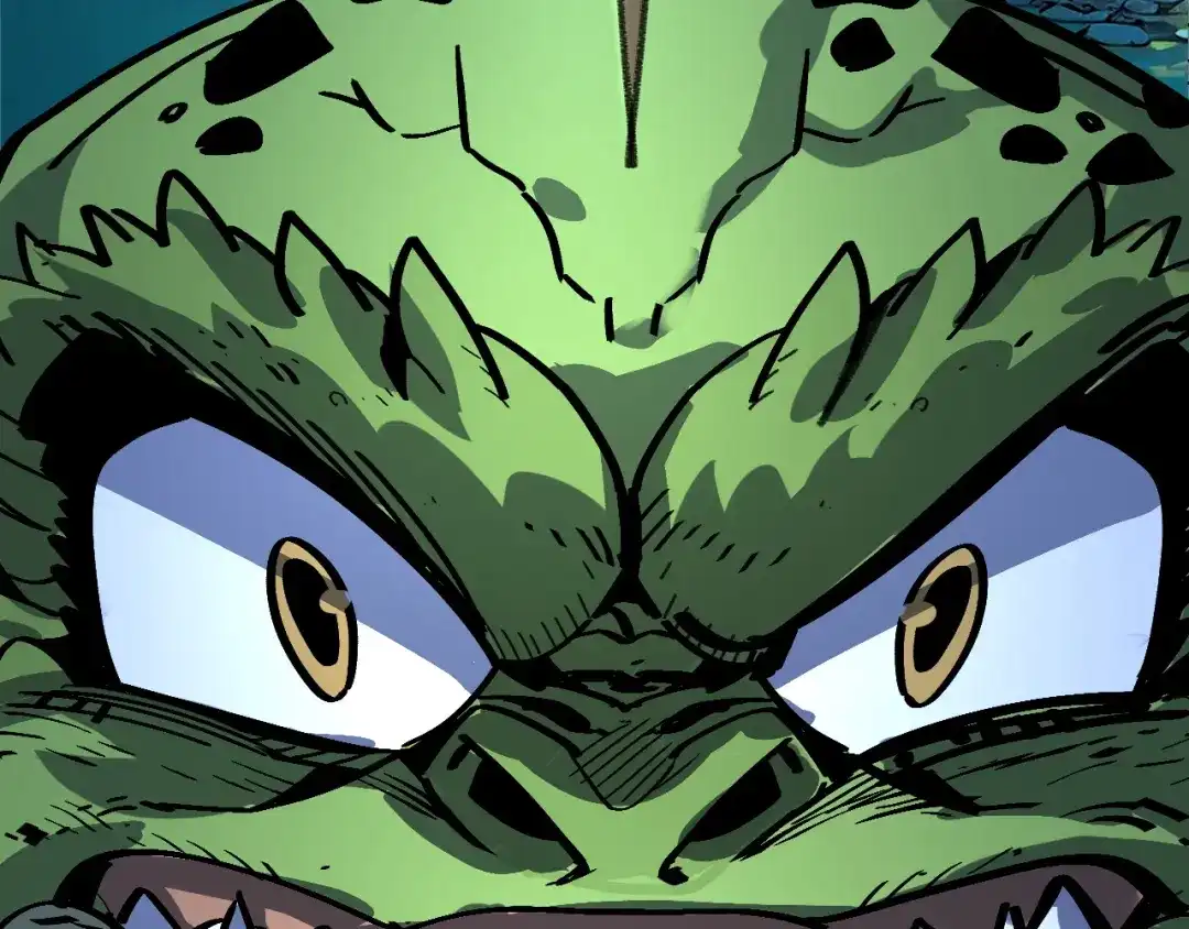 我用顶级系统重塑世界 - 城市废墟 - 第84张图