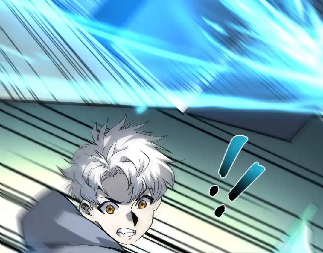 我用顶级系统重塑世界 - 城市废墟 - 第123张图