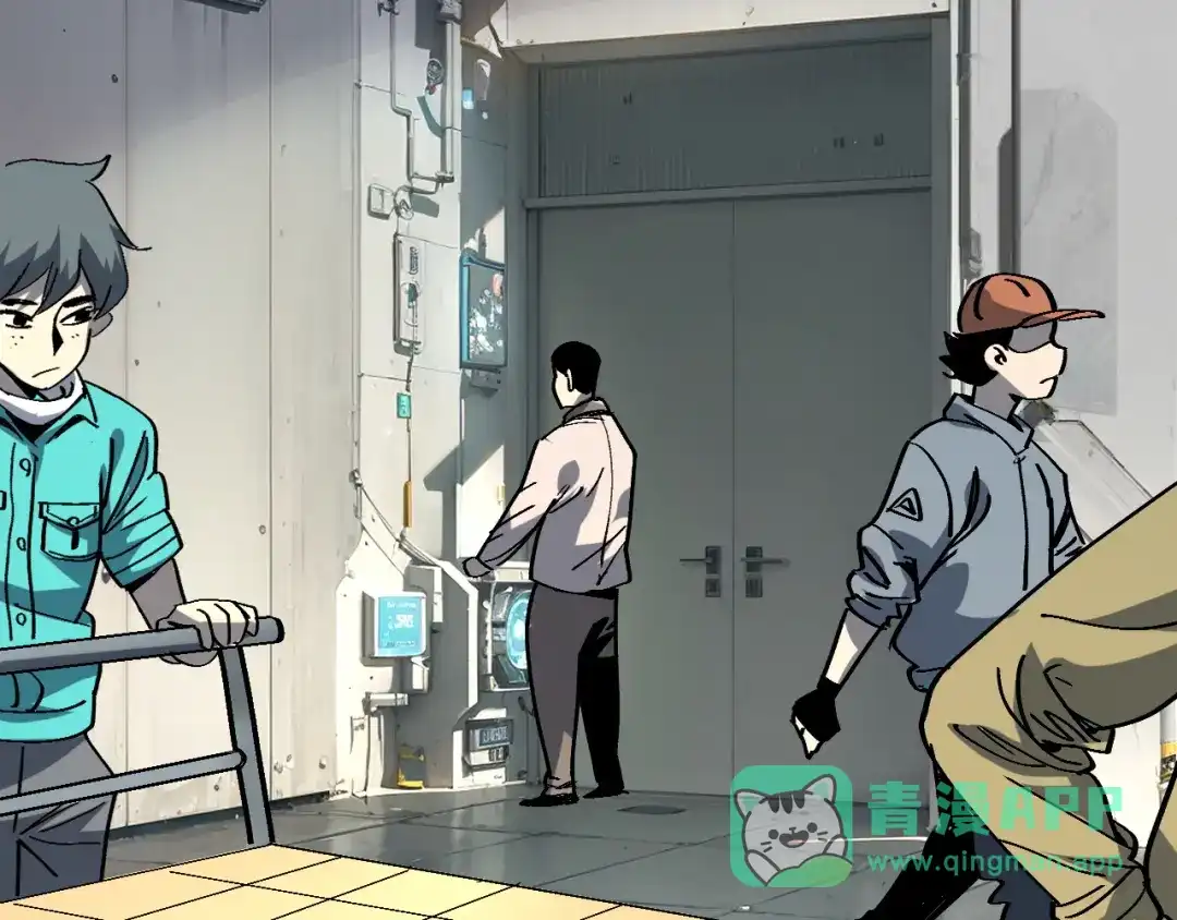 我用顶级系统重塑世界 - 城市废墟 - 第146张图