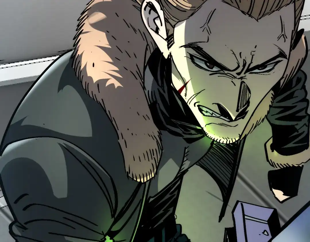 我用顶级系统重塑世界 - 城市废墟 - 第178张图