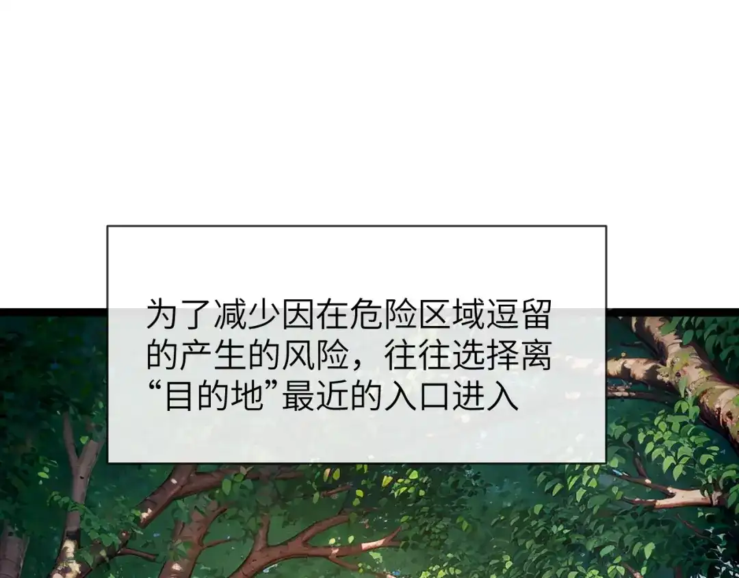 我用顶级系统重塑世界 - 城市废墟 - 第7张图