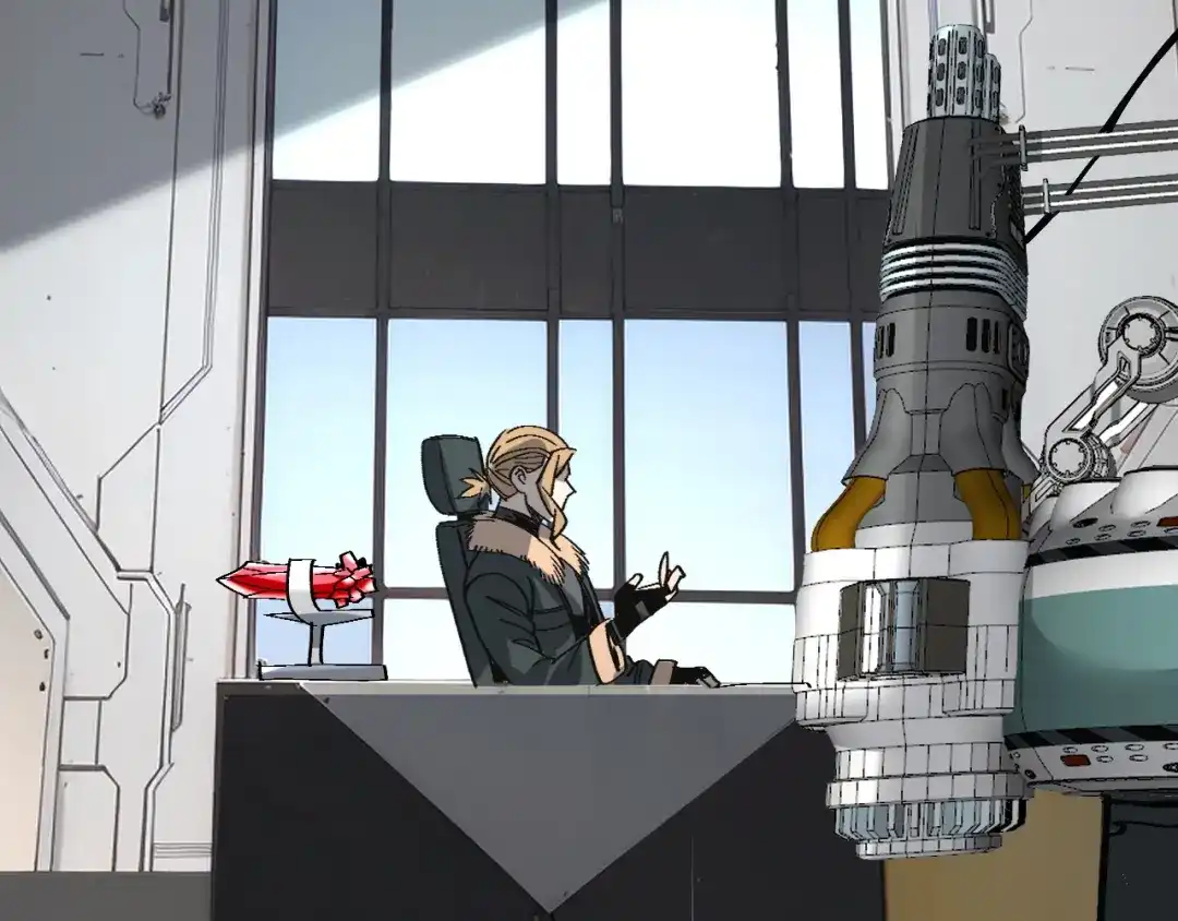 我用顶级系统重塑世界 - 城市废墟 - 第149张图