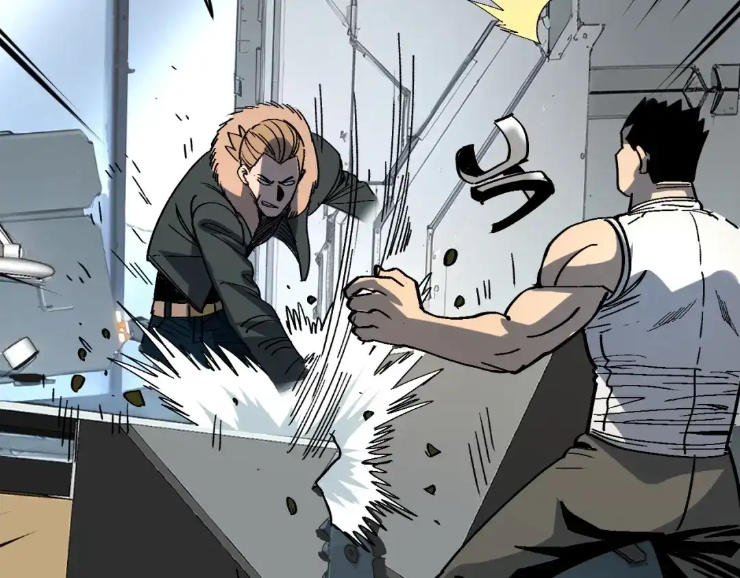 我用顶级系统重塑世界 - 城市废墟 - 第175张图