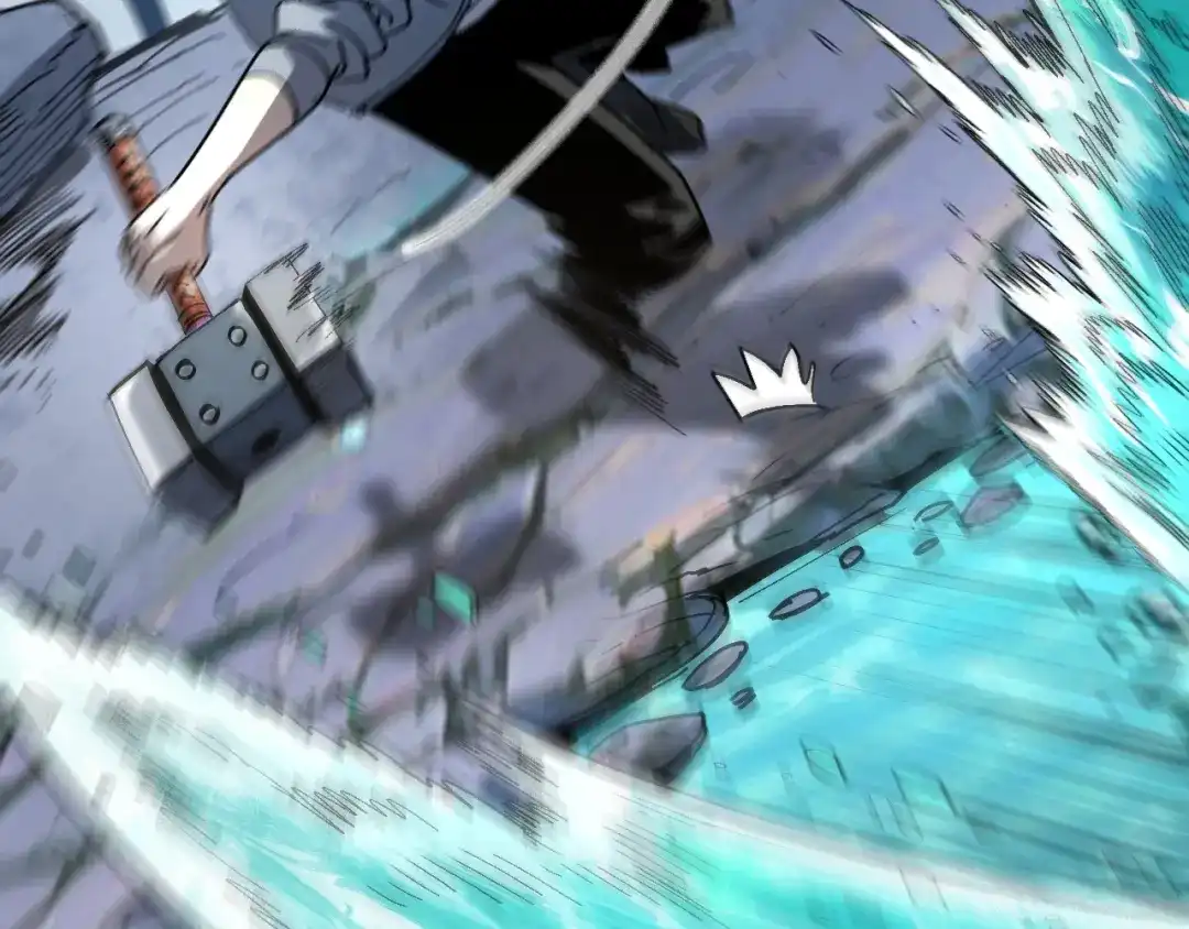 我用顶级系统重塑世界 - 城市废墟 - 第107张图