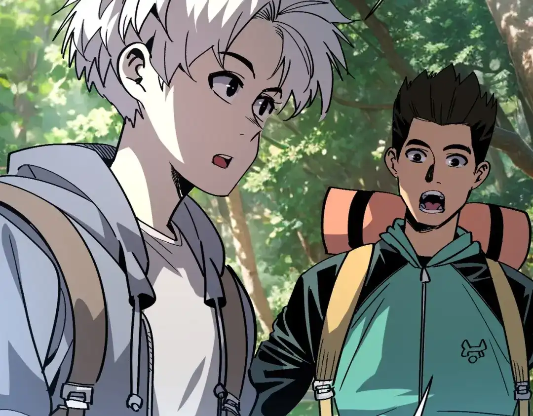 我用顶级系统重塑世界 - 城市废墟 - 第49张图