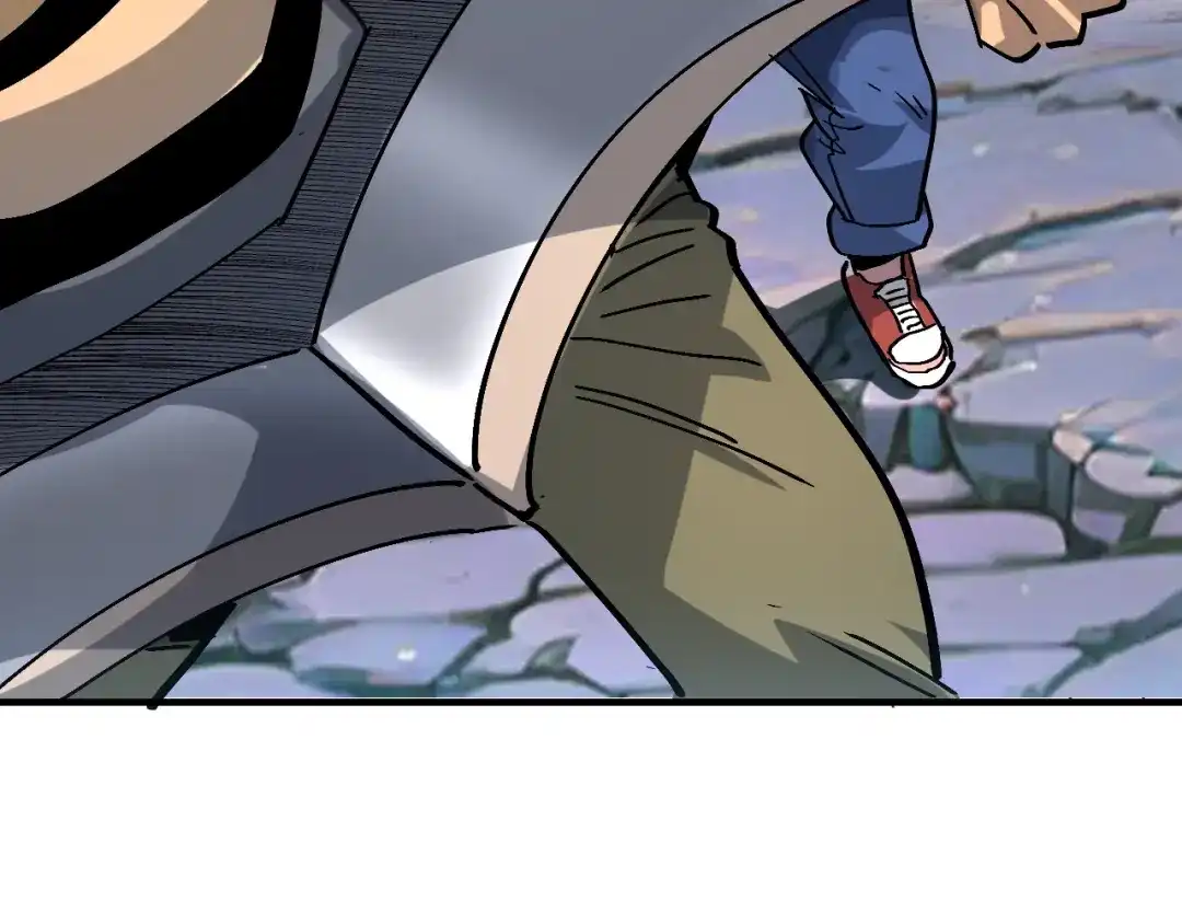 我用顶级系统重塑世界 - 城市废墟 - 第95张图