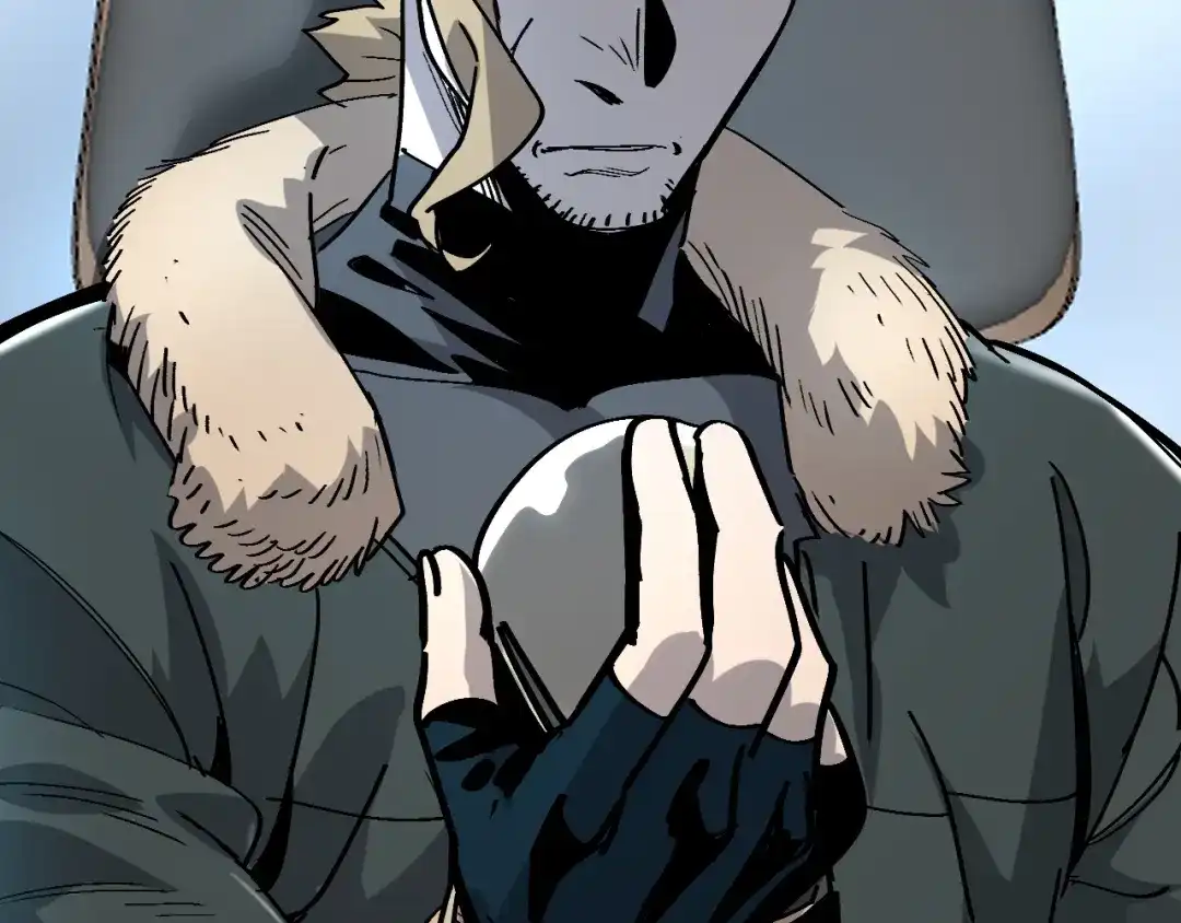 我用顶级系统重塑世界 - 城市废墟 - 第152张图