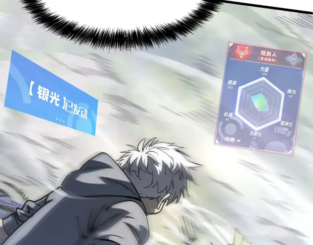 我用顶级系统重塑世界 - 城市废墟 - 第117张图