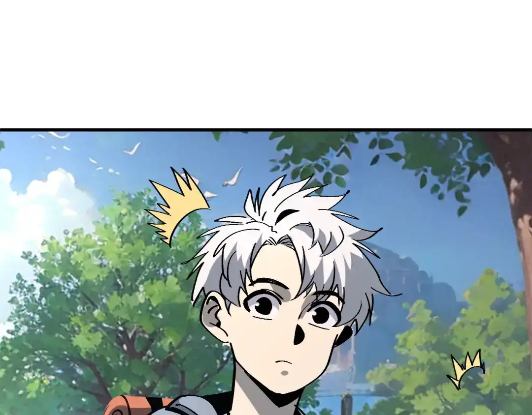 我用顶级系统重塑世界 - 城市废墟 - 第69张图