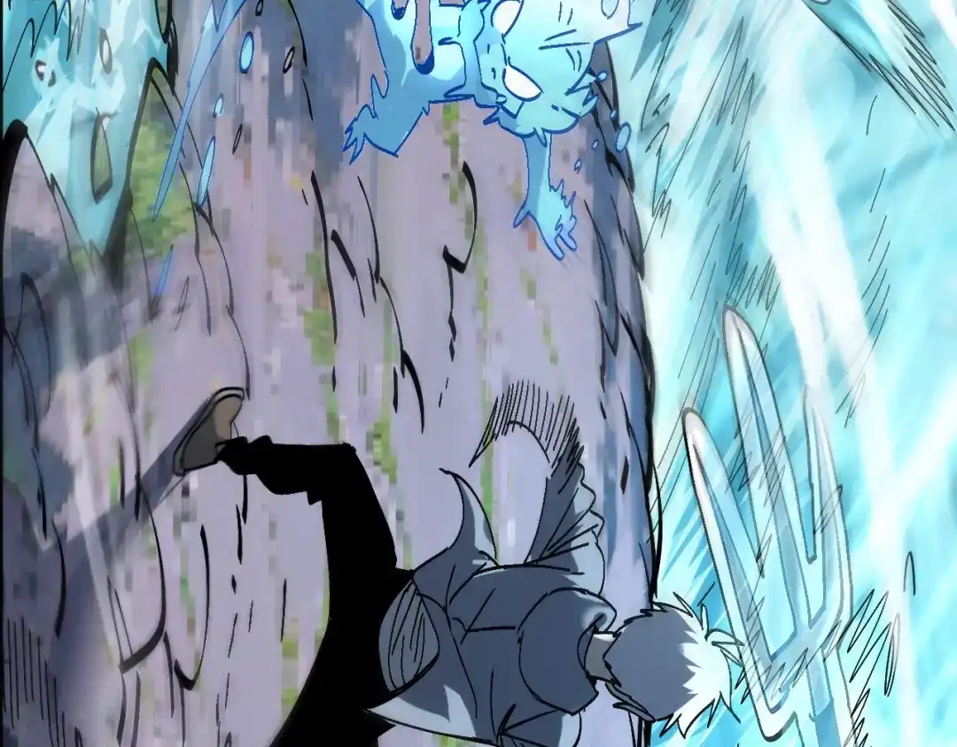 我用顶级系统重塑世界 - 水光幻影 - 第8张图