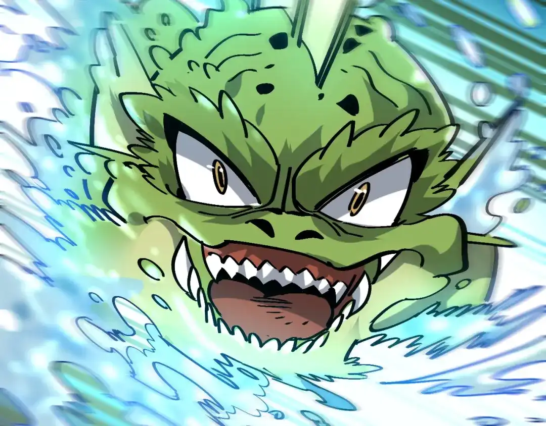 我用顶级系统重塑世界 - 水光幻影 - 第5张图