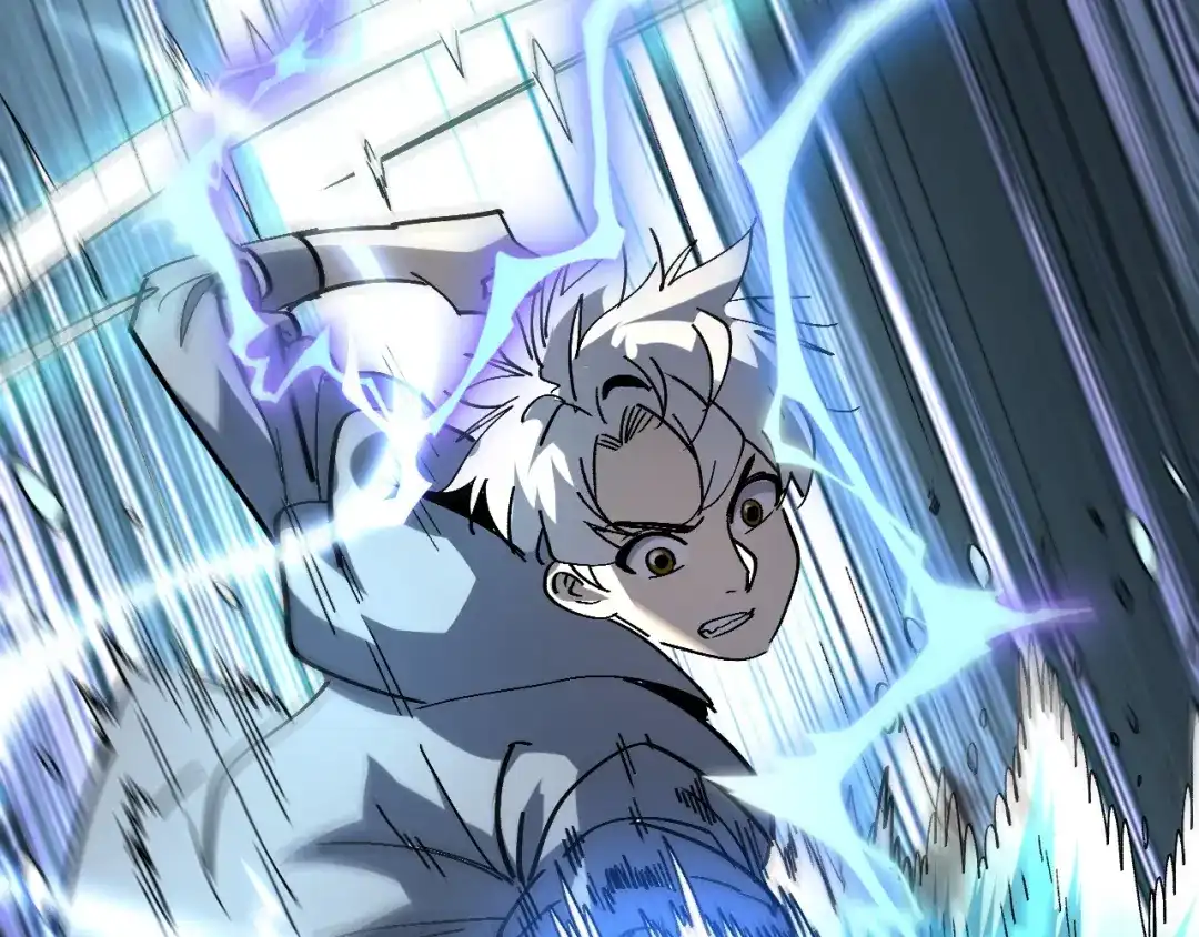 我用顶级系统重塑世界 - 水光幻影 - 第42张图