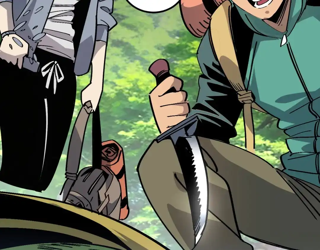 我用顶级系统重塑世界 - 水光幻影 - 第130张图