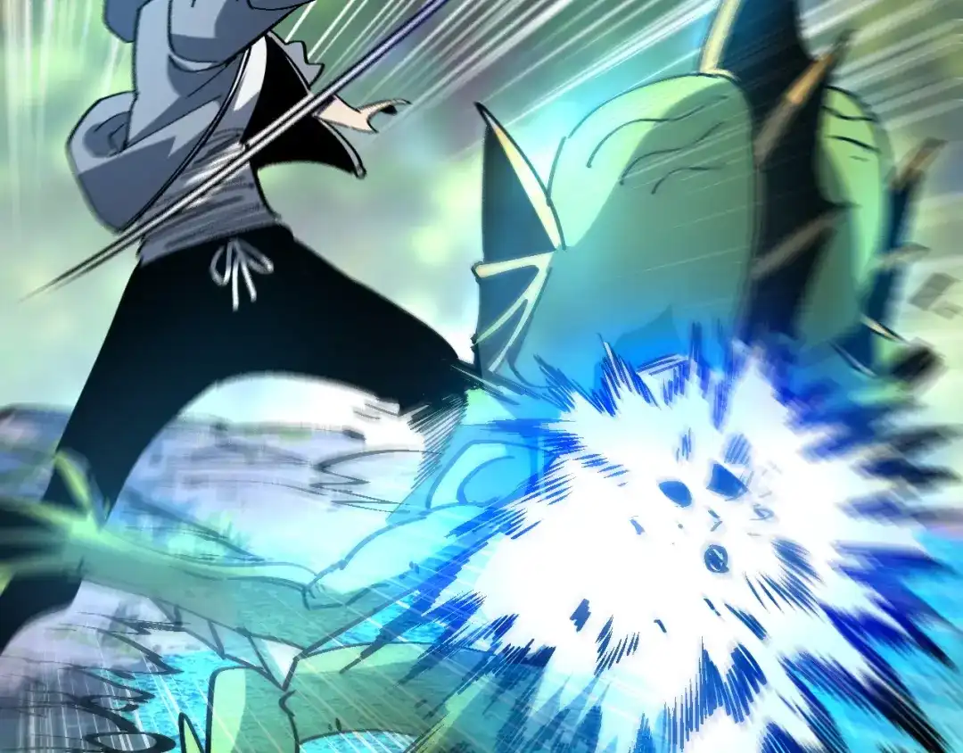 我用顶级系统重塑世界 - 水光幻影 - 第53张图