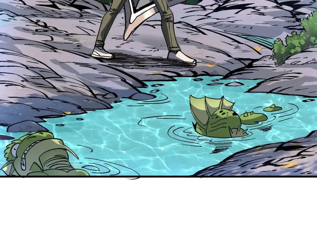 我用顶级系统重塑世界 - 水光幻影 - 第118张图