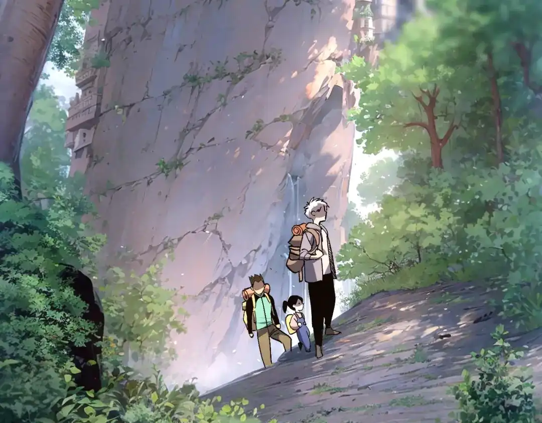 我用顶级系统重塑世界 - 水光幻影 - 第155张图