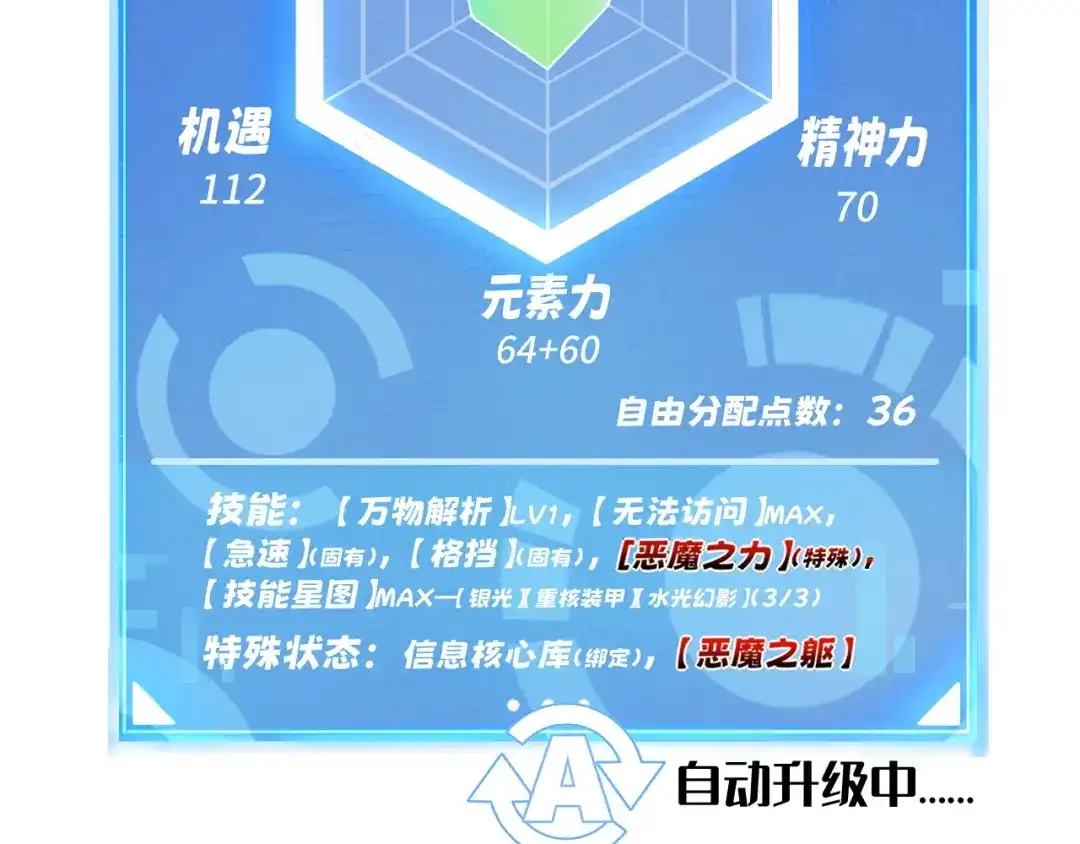 我用顶级系统重塑世界 - 水光幻影 - 第168张图