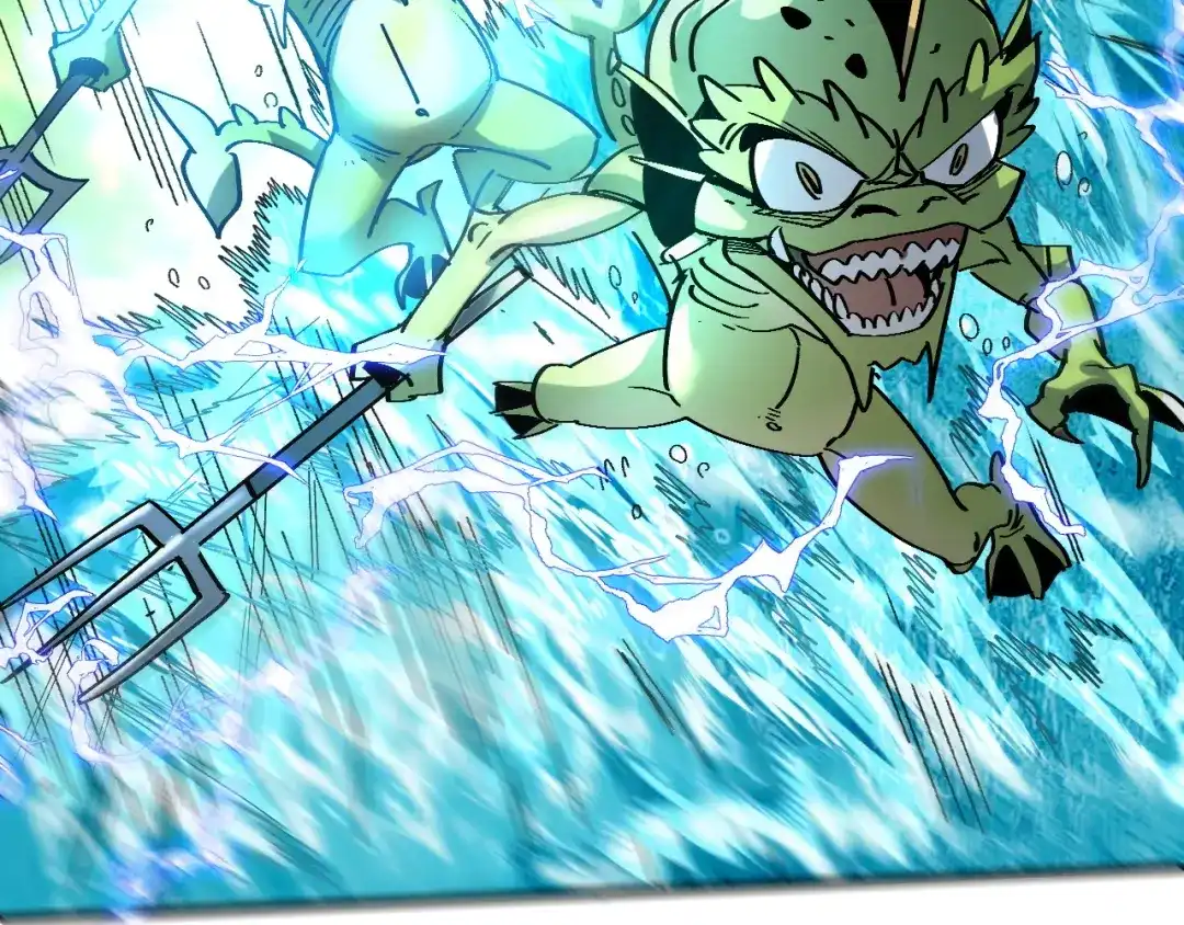 我用顶级系统重塑世界 - 水光幻影 - 第30张图